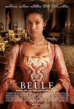 Belle (2013) .